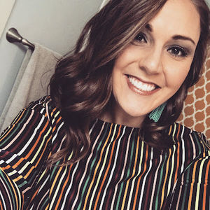 Meet your Posher, Natalie